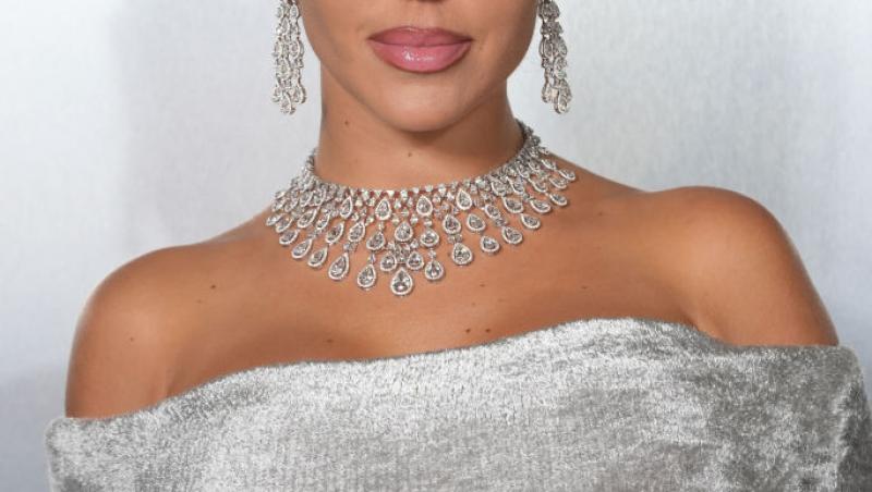 Cât costă inelul de logodnă pe care Cristiano Ronaldo i l-a oferit iubitei sale, Georgina Rodriguez. Bijuteria este extravagantă