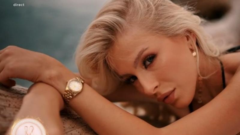 Mireasa sezonul 12. Povestea de viață a lui Emily. A crescut fără tata și a fost imobilizată la pat în urma unui accident