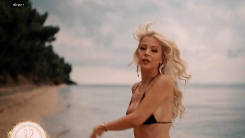 Mireasa sezonul 12. Povestea de viață a lui Emily. A crescut fără tata și a fost imobilizată la pat în urma unui accident