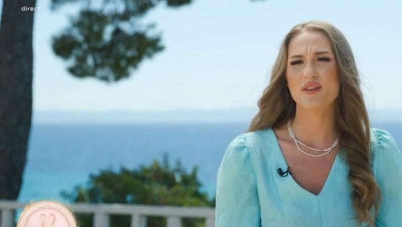 Mireasa sezonul 12. Povestea de viață a Loredanei. Muncește de la 16 ani și a fost victima abuzului în ultima relație