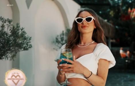 Mireasa sezonul 12. Povestea de viață a Loredanei. Muncește de la 16 ani și a fost victima abuzului în ultima relație