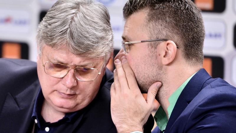 Ce salariu ar avea de fapt Gino Iorgulescu. Cine l-a dat de gol pe președintele Ligii Profesioniste de Fotbal