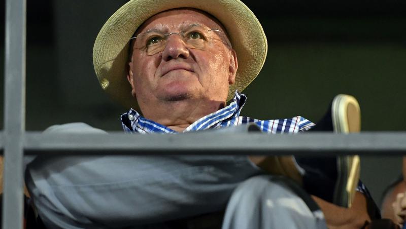 Ce salariu ar avea de fapt Gino Iorgulescu. Cine l-a dat de gol pe președintele Ligii Profesioniste de Fotbal