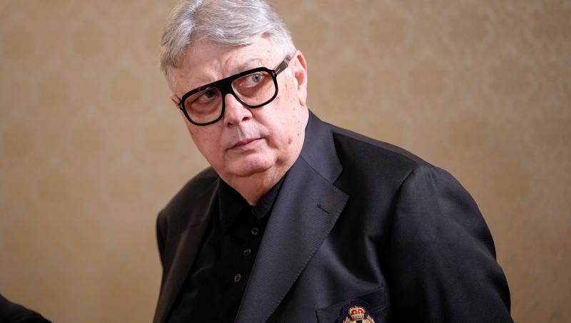 Ce salariu ar avea de fapt Gino Iorgulescu. Cine l-a dat de gol pe președintele Ligii Profesioniste de Fotbal