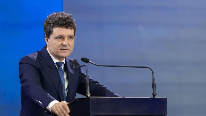 Ce i-a transmis de curând Nicușor Dan lui Zelenski, de curând. De ce anume l-a asigurat Președintele României pe acesta