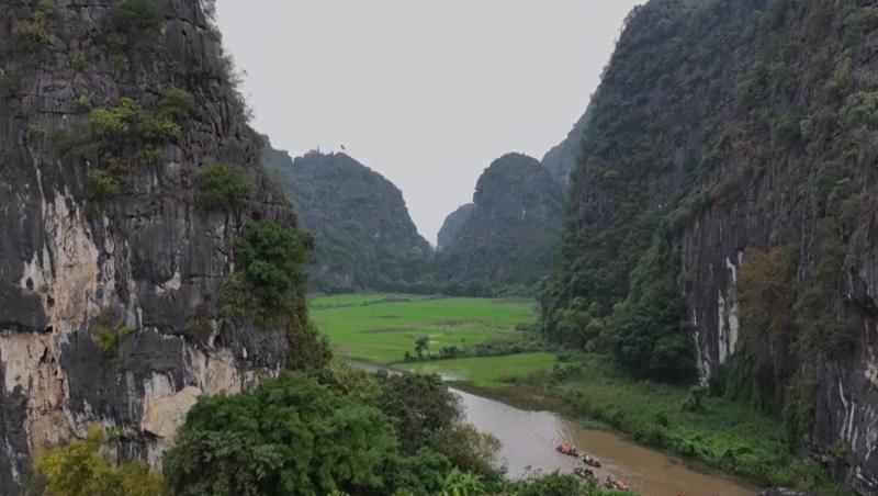 Jurnal de călătorie Asia Express, episodul 2: Marius Damian a dezvăluit ce surprize vor aduce Filipine, Vietnam și Coreea de Sud