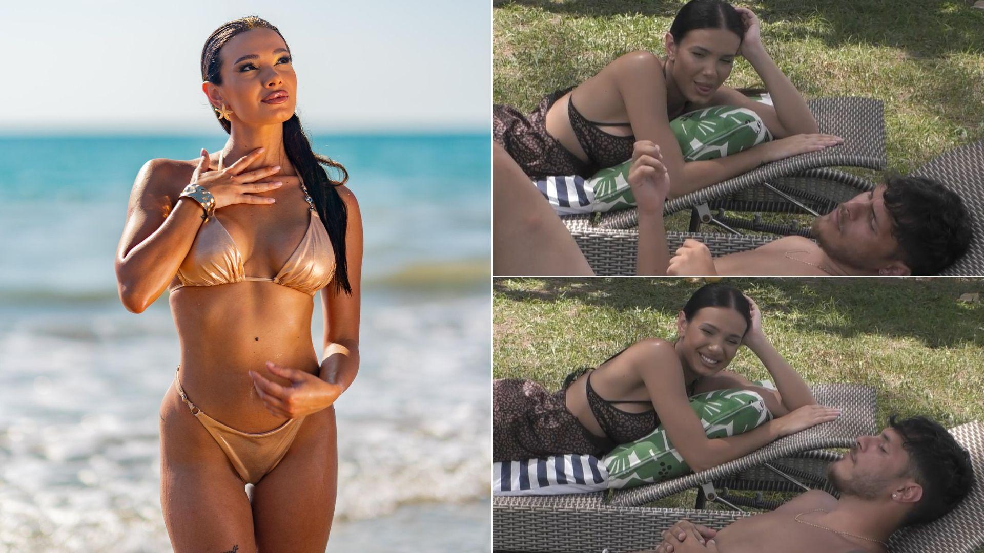 colaj andrei si ispita andreea