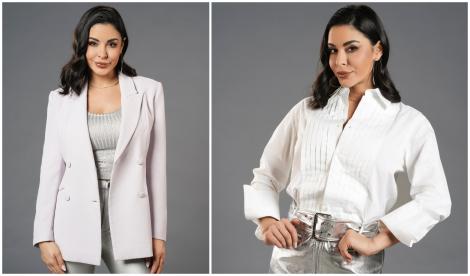 Natalia Mateuț revine cu un nou sezon al emisiunii Viața fără filtru, la Antena Stars! Când începe show-ul