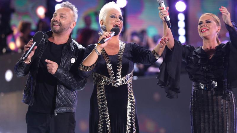 Cu ce se confruntă Monica Anghel până și în ziua de azi, după ce a slăbit 40 de kilograme. Ce a declarat artista