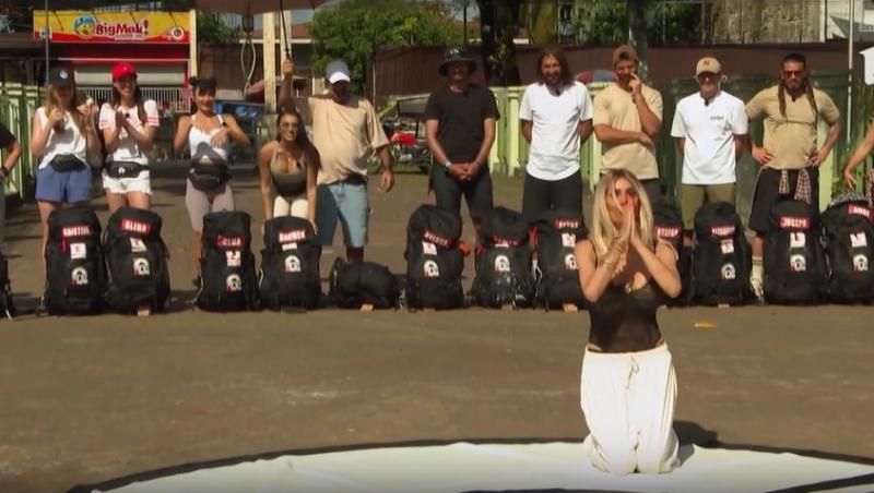 Jurnal de călătorie Asia Express, episodul 3. Irina Fodor, despre greutățile întâmpinate de concurenți pe Drumul Eroilor