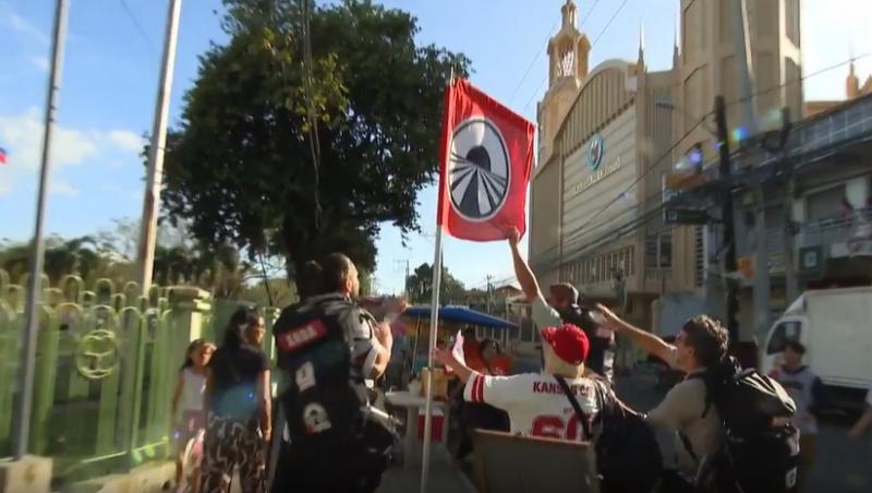 Jurnal de călătorie Asia Express, episodul 3. Irina Fodor, despre greutățile întâmpinate de concurenți pe Drumul Eroilor