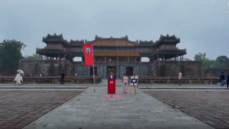 Jurnal de călătorie Asia Express, episodul 3. Irina Fodor, despre greutățile întâmpinate de concurenți pe Drumul Eroilor