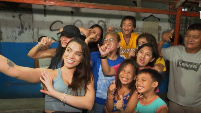 Jurnal de călătorie Asia Express, episodul 3. Irina Fodor, despre greutățile întâmpinate de concurenți pe Drumul Eroilor