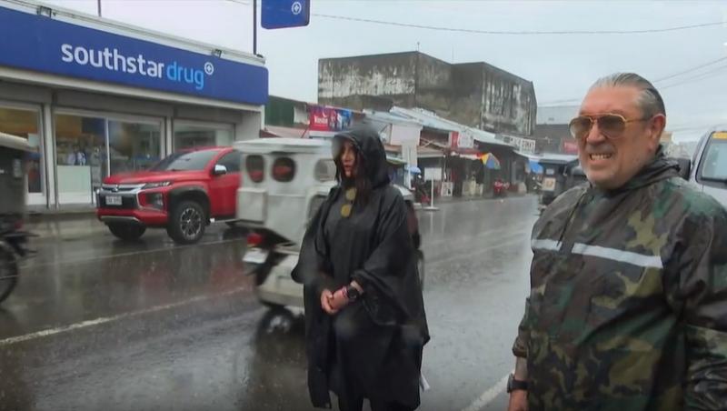 Jurnal de călătorie Asia Express, episodul 3. Irina Fodor, despre greutățile întâmpinate de concurenți pe Drumul Eroilor