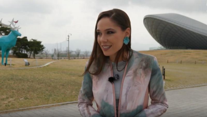 Jurnal de călătorie Asia Express, episodul 3. Irina Fodor, despre greutățile întâmpinate de concurenți pe Drumul Eroilor