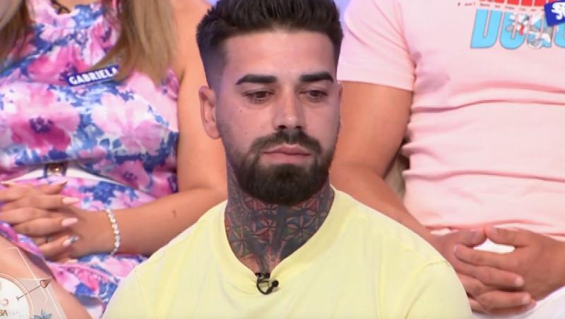 Mireasa sezonul 12. Unul dintre concurenți are o poveste tulburătoare. A crescut în orfelinat, iar apoi a dormit pe străzi