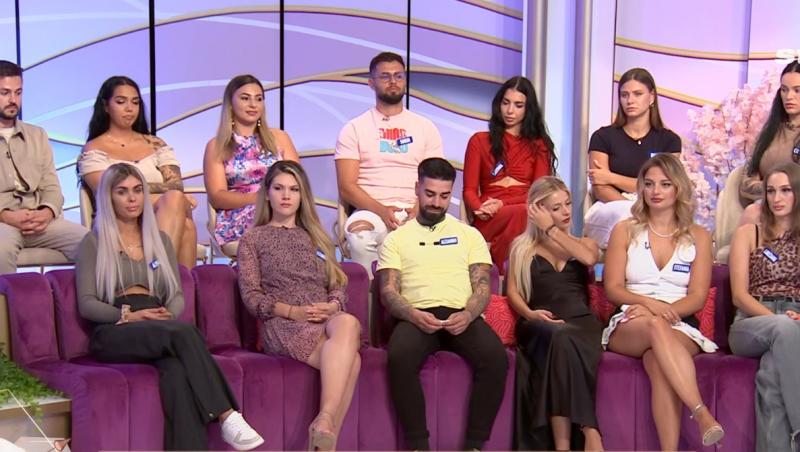 Mireasa sezonul 12. Unul dintre concurenți are o poveste tulburătoare. A crescut în orfelinat, iar apoi a dormit pe străzi