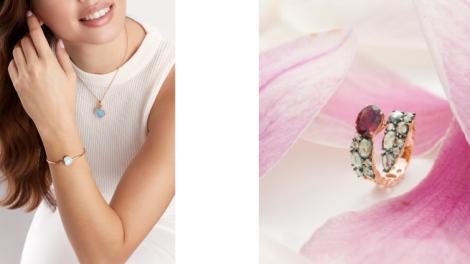 (P) KULTHO prezintă  Investiția în diamante – frumusețe, raritate și moștenire