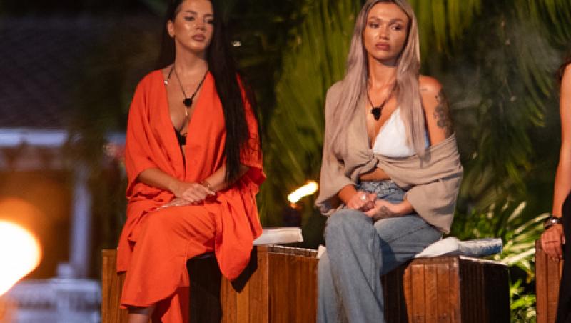 Ella Vișan de la Insula Iubirii 2025, mesaj cu subînțeles în mediul online. Ce au remarcat internauții la postarea ei