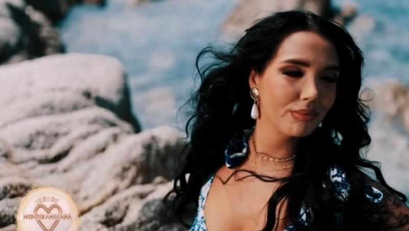 Mireasa sezonul 12. Povestea de viață a Saminei. Care a fost cel mai greu moment din viața ei și de ce nu vorbește cu tata