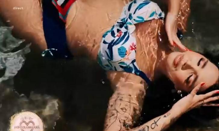 Mireasa sezonul 12. Povestea de viață a Saminei. Care a fost cel mai greu moment din viața ei și de ce nu vorbește cu tata