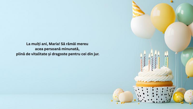 Mesaje, urări și felicitări de Sfânta Maria Mare 2025. Cele mai frumoase urări pentru cei care își serbează ziua numelui