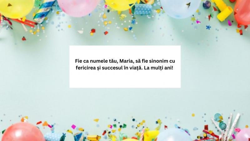 Mesaje, urări și felicitări de Sfânta Maria Mare 2025. Cele mai frumoase urări pentru cei care își serbează ziua numelui