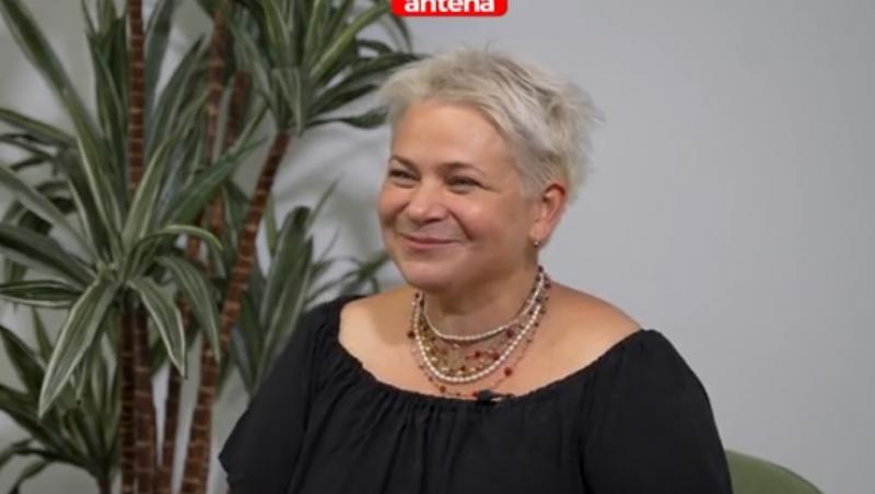 Anca Sigartău, dezvăluiri despre sezonul 2 din Ana, Mi-ai fost scrisă în ADN. Ce spune despre noile proiecte și rolul de regizor