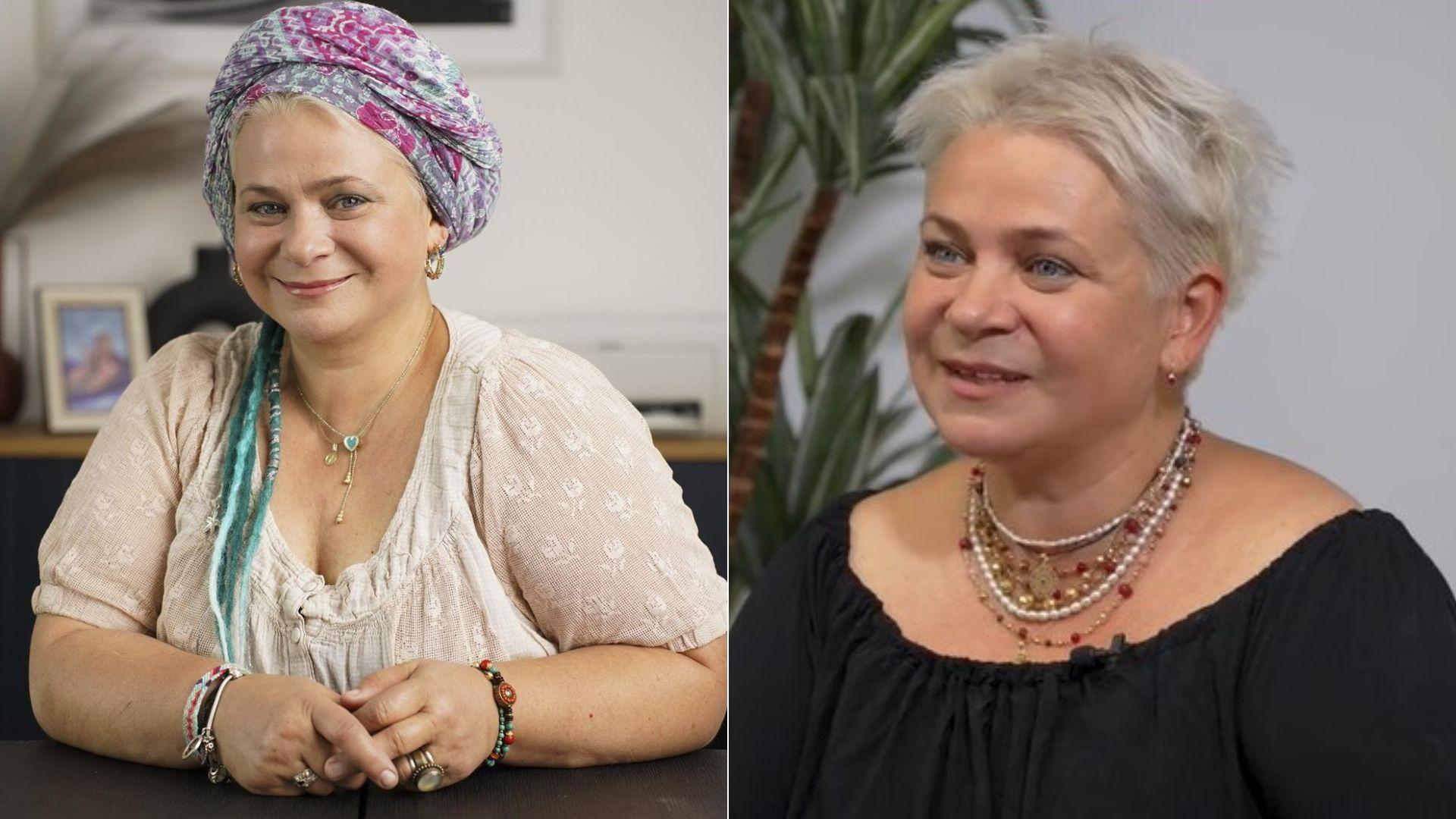 Anca Sigartău, dezvăluiri despre sezonul 2 din Ana, Mi-ai fost scrisă în ADN. Ce spune despre noile proiecte și rolul de regizor