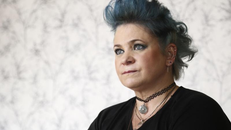 Anca Sigartău, dezvăluiri despre sezonul 2 din Ana, Mi-ai fost scrisă în ADN. Ce spune despre noile proiecte și rolul de regizor