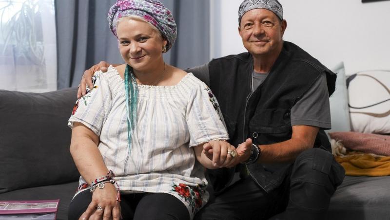 Anca Sigartău, dezvăluiri despre sezonul 2 din Ana, Mi-ai fost scrisă în ADN. Ce spune despre noile proiecte și rolul de regizor