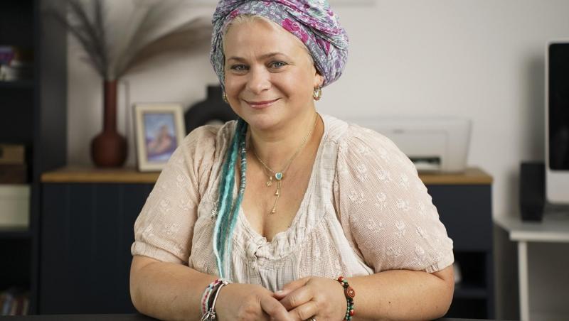 Anca Sigartău, dezvăluiri despre sezonul 2 din Ana, Mi-ai fost scrisă în ADN. Ce spune despre noile proiecte și rolul de regizor