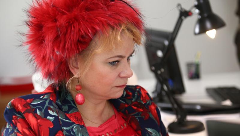 Anca Sigartău, dezvăluiri despre sezonul 2 din Ana, Mi-ai fost scrisă în ADN. Ce spune despre noile proiecte și rolul de regizor