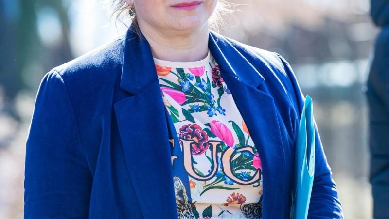 Anca Sigartău, dezvăluiri despre sezonul 2 din Ana, Mi-ai fost scrisă în ADN. Ce spune despre noile proiecte și rolul de regizor