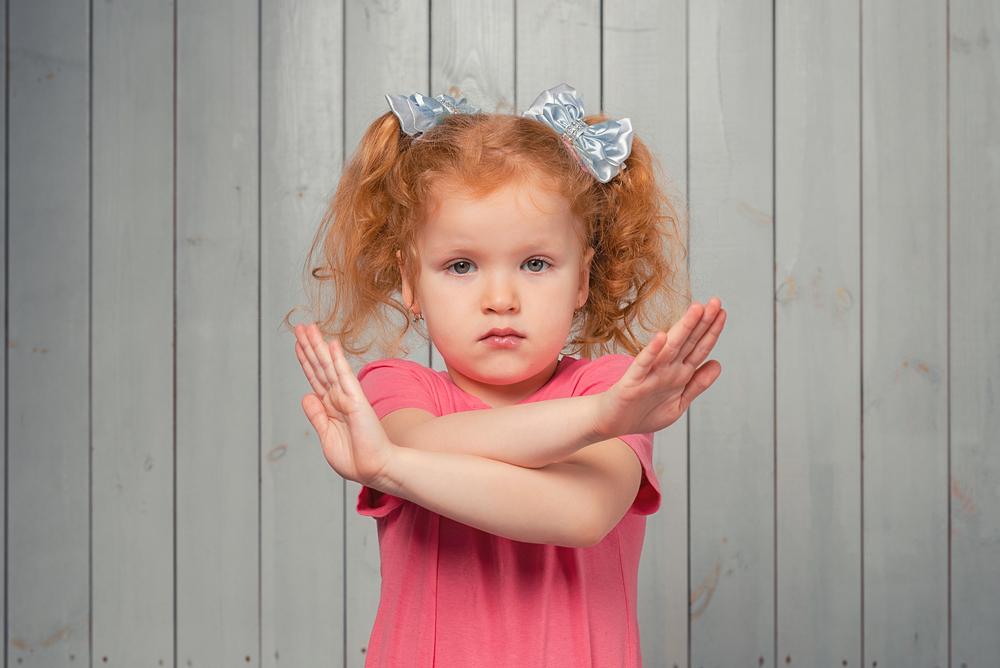 Ajutor! &Icirc;mi fac griji că fiica mea nu va ști să se apere singură.