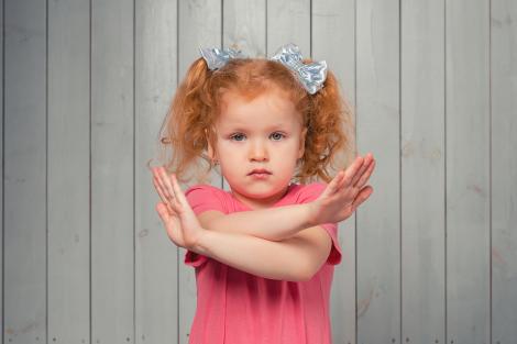 Ajutor! Îmi fac griji că fiica mea nu va ști să se apere singură.