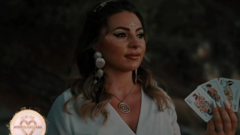 Mireasa sezonul 12. Povestea de viață a Gabrielei. Are în spate o dramă în familie, despre care nu poate vorbi fără să plângă