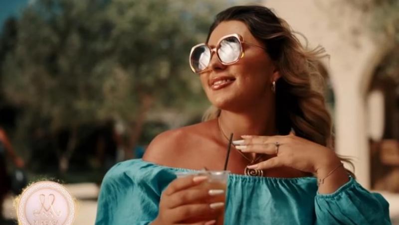 Mireasa sezonul 12. Povestea de viață a Gabrielei. Are în spate o dramă în familie, despre care nu poate vorbi fără să plângă