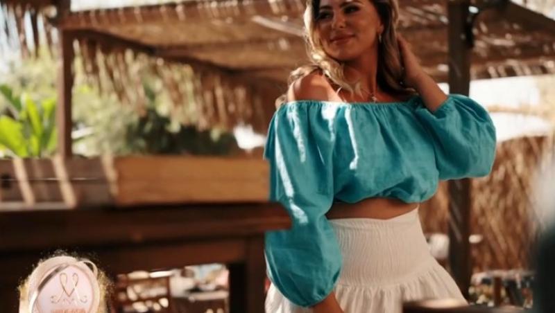 Mireasa sezonul 12. Povestea de viață a Gabrielei. Are în spate o dramă în familie, despre care nu poate vorbi fără să plângă