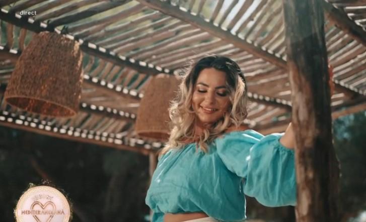 Mireasa sezonul 12. Povestea de viață a Gabrielei. Are în spate o dramă în familie, despre care nu poate vorbi fără să plângă