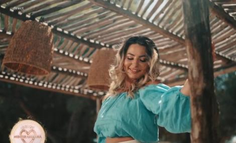 Mireasa sezonul 12. Povestea de viață a Gabrielei. Are în spate o dramă în familie, despre care nu poate vorbi fără să plângă