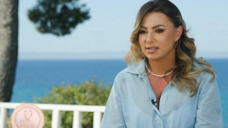 Mireasa sezonul 12. Povestea de viață a Gabrielei. Are în spate o dramă în familie, despre care nu poate vorbi fără să plângă