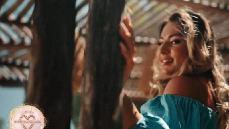 Mireasa sezonul 12. Povestea de viață a Gabrielei. Are în spate o dramă în familie, despre care nu poate vorbi fără să plângă