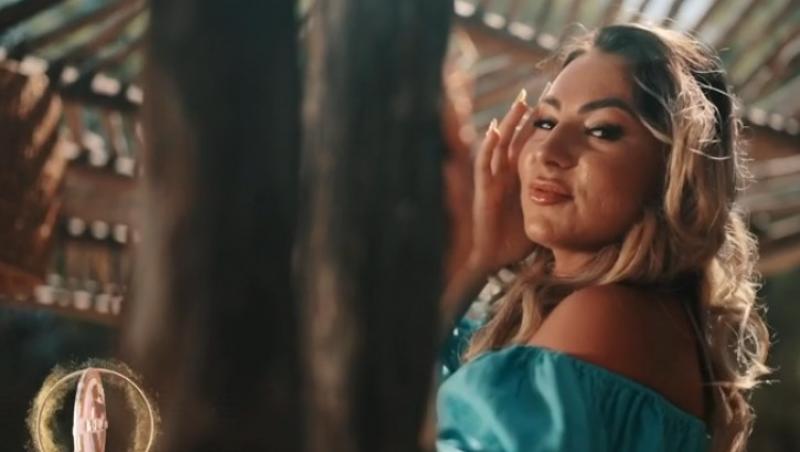 Mireasa sezonul 12. Povestea de viață a Gabrielei. Are în spate o dramă în familie, despre care nu poate vorbi fără să plângă