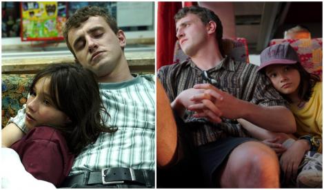 Filmul „Aftersun” e acum pe AntenaPLAY! Descoperă povestea emoționantă a unui tată plecat în vacanță cu fiica lui