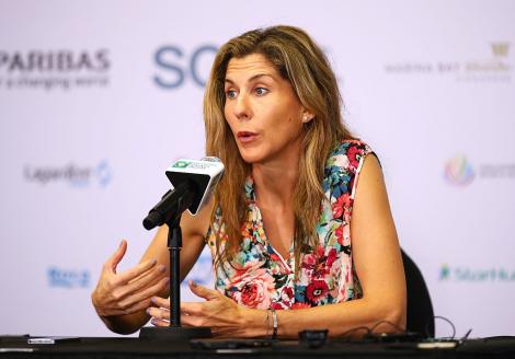 Fosta jucătoare de tenis Monica Seles luptă cu o boală extrem de rară: „Mi-a luat mult timp să accept”