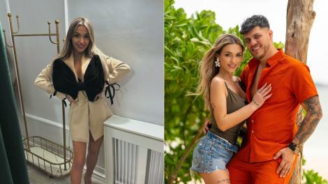 Cum arată mama Ellei Vișan de la Insula Iubirii sezonul 9. Concurenta se mândrește cu cea care i-a dat viață