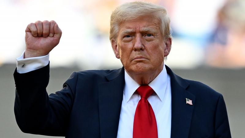 Trump și Putin se întâlnesc în Alaska! Ce spune liderul SUA despre negocierile pentru Ucraina: „Nu se va pune cu mine!”