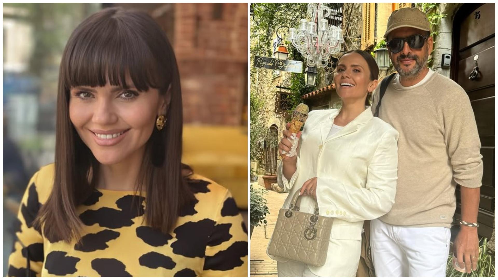 Cum se &icirc;nțelege Cristina Șișcanu cu soacra ei: &bdquo;Ar prinde podium!&rdquo;. Ce detalii a scos la iveală