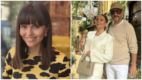 Cum se înțelege Cristina Șișcanu cu soacra ei: „Ar prinde podium!”. Ce detalii a scos la iveală